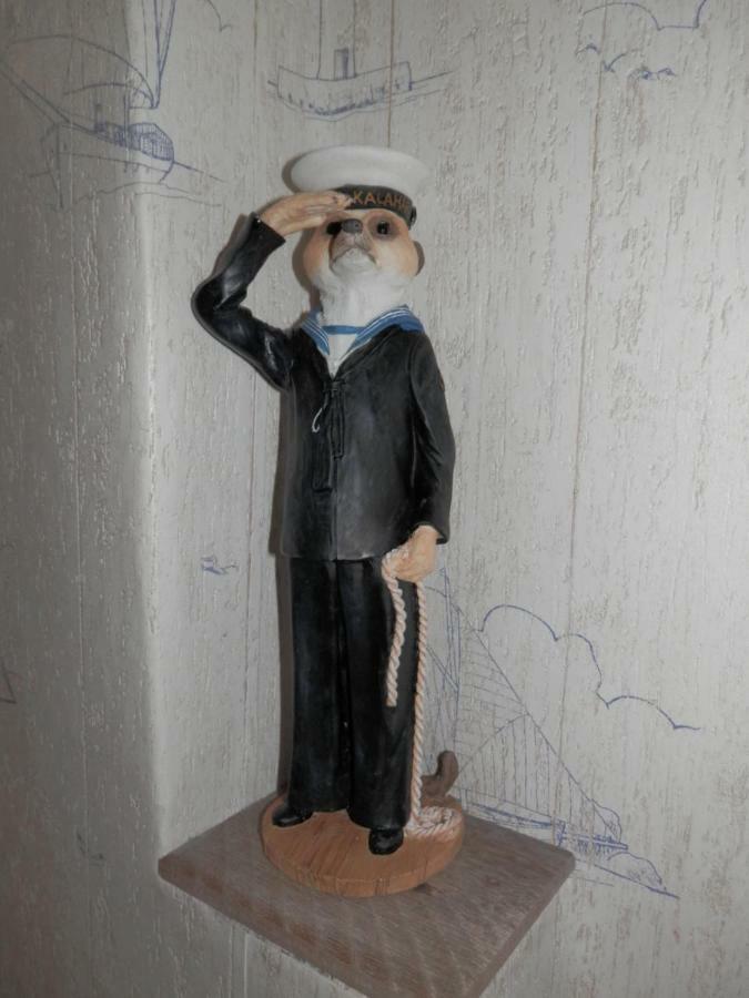 Rheingauer Fewo Am Schulhaus 盖森海姆 外观 照片